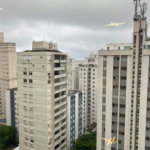 Apartamento Residencial à venda, Barra Funda, Guarujá - AP1804.