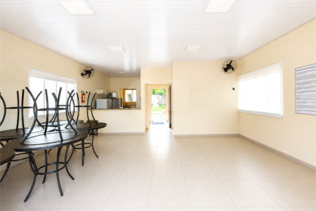 Casa à venda com 3 quartos no condomínio Residencial Tropeiros, Sorocaba - SP