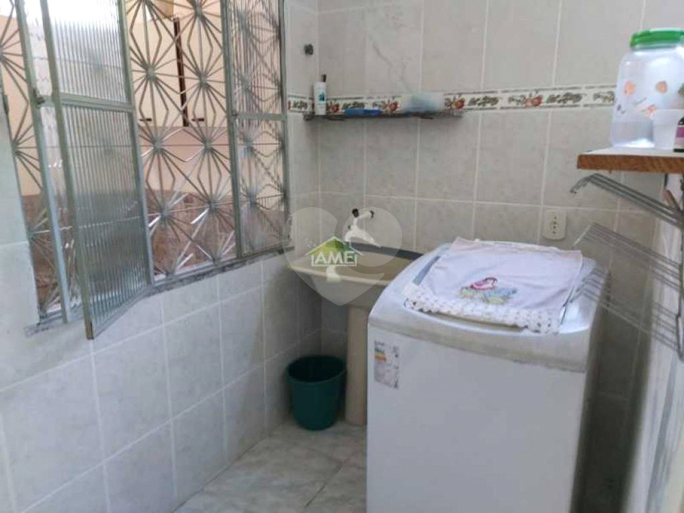Casa à venda com 3 quartos em Campo Grande, Rio de Janeiro, RJ