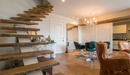 Apartamento à venda com 3 suítes em Cidade Monções, São Paulo, SP