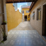 Casa Térrea à venda com 5 quartos em Barra Funda, São Paulo, SP