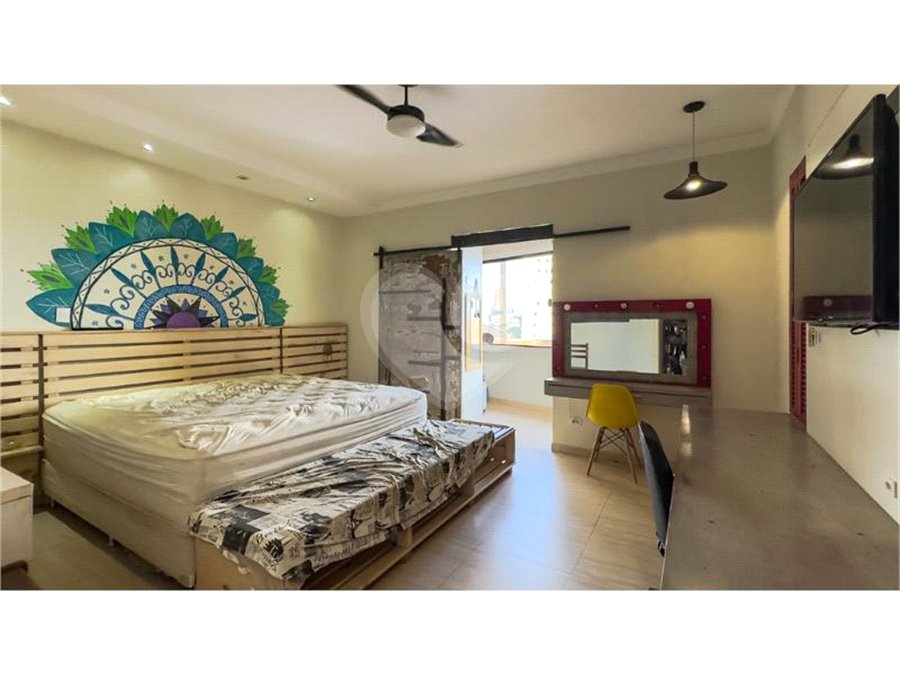 Prédio à venda com 5 quartos em Santa Teresinha, São Paulo, SP