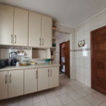 Belíssimo Apartamento de Frente, 3 Quartos, com Garagem Fechada, à Venda no Marapé – Santos/SP