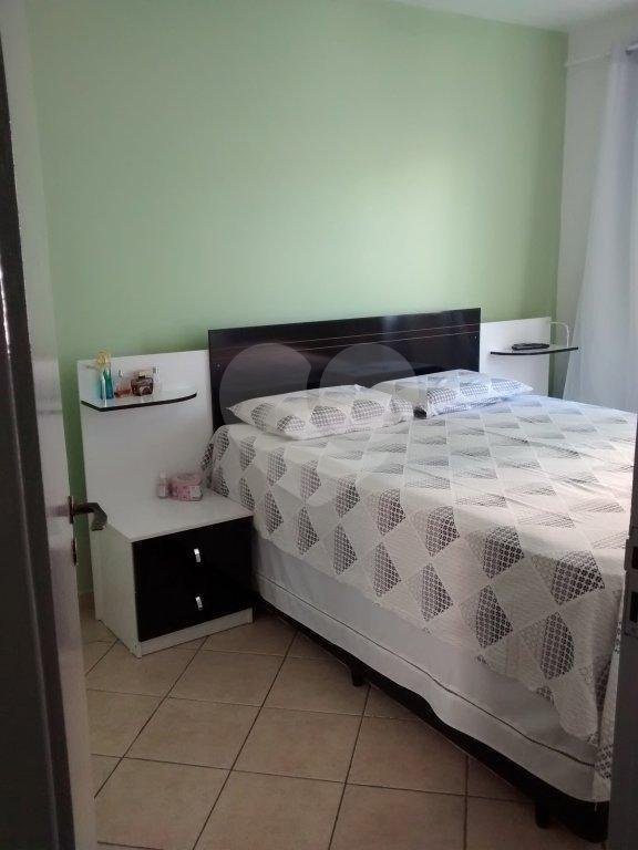 Apartamento à venda com 2 quartos em Jardim Ester, São Paulo, SP