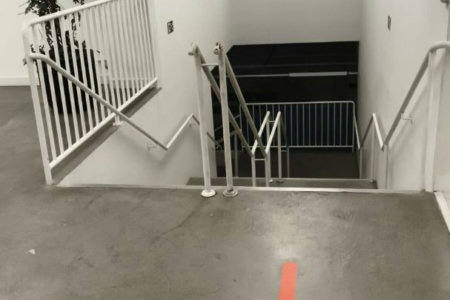 Prédio para alugar, 2350 m² por R$ 149.600,00/mês - Campo Grande - Santos/SP