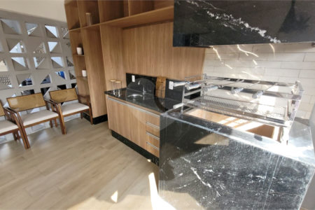 Apartamento à venda com 2 quartos em Água Branca, São Paulo, SP