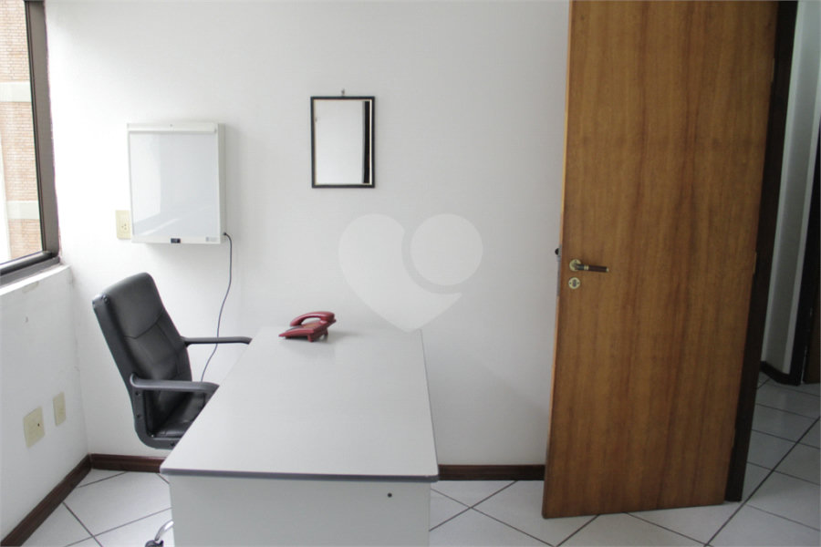 Sala à venda ou para alugar com 1 quarto em Perdizes, São Paulo, SP
