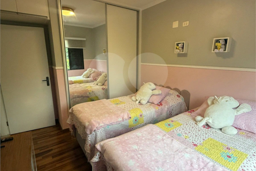 Sobrado à venda com 3 quartos, sendo 1 suíte, em Mandaqui, São Paulo, SP
