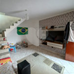 Casa à venda com 3 quartos, sendo 1 suíte,  em Jardim Santa Mônica, São Paulo, SP