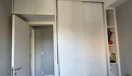 Apartamento à venda com 2 quartos, sendo 1 suíte,  em Vila Andrade, São Paulo, SP