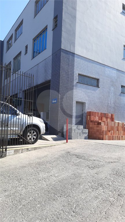 Prédio à venda em Vila Jaguara, São Paulo, SP
