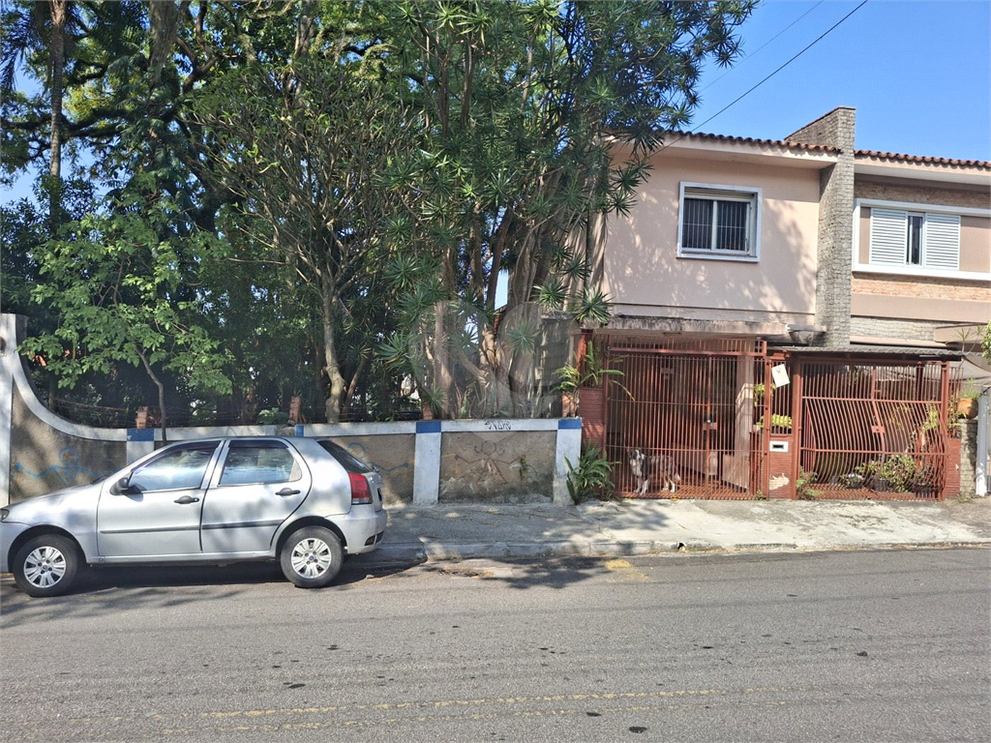 Terreno à venda com 1 quarto em Sumaré, São Paulo, SP