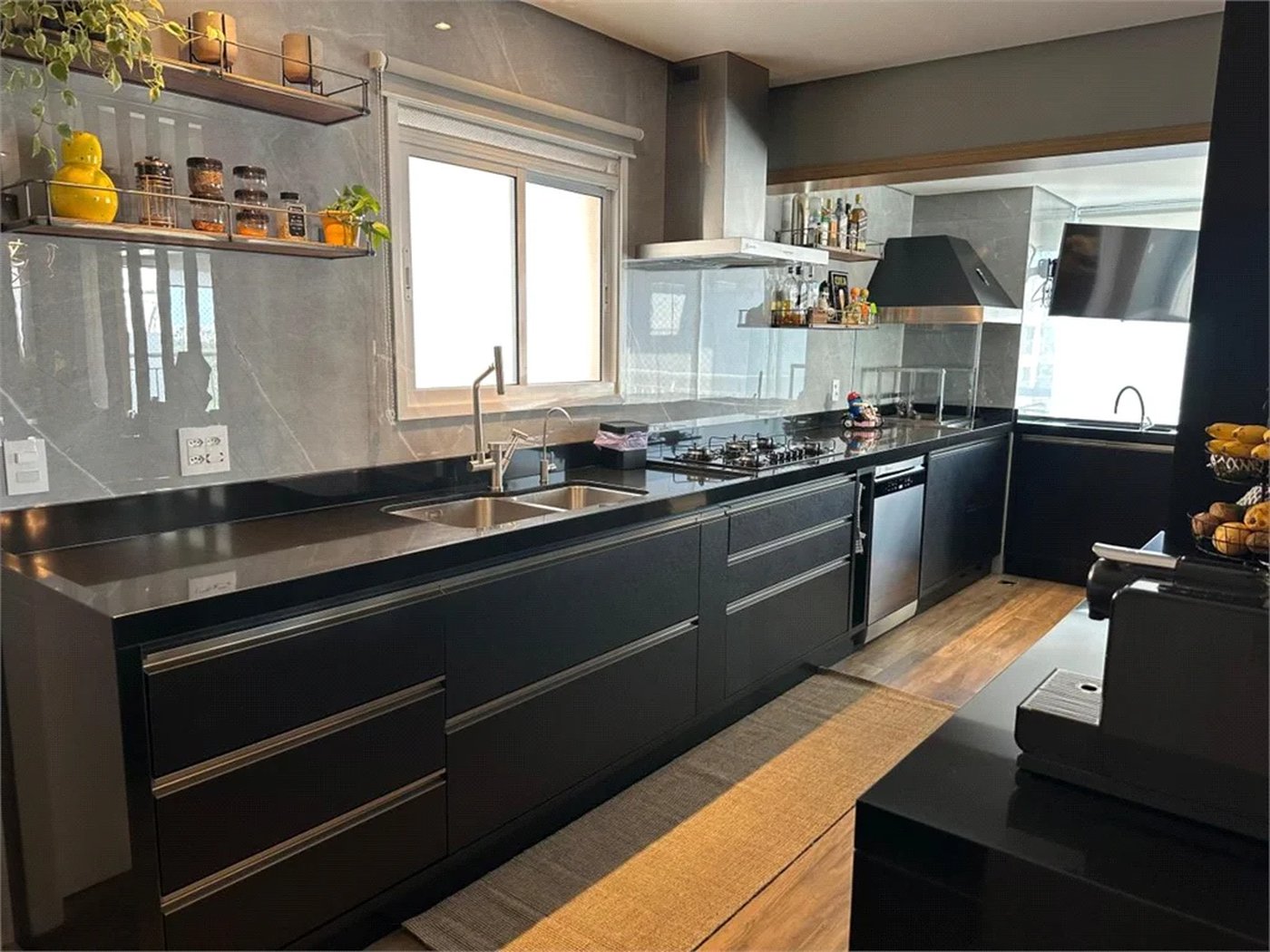 Apartamento à venda com 3 suítes em Jardim Arpoador, São Paulo, SP