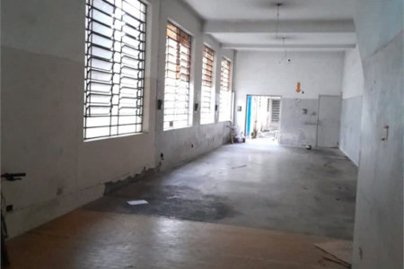 Casa à venda com 3 quartos, sendo 1 suíte, em Alto da Lapa, São Paulo, SP