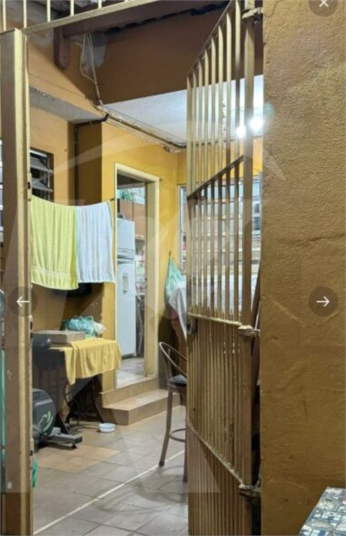 Casa à venda com 2 quartos em Vila Nivi, São Paulo, SP