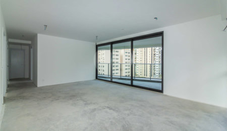 Apartamento à venda com 3 suítes em Vila Olímpia, São Paulo, SP