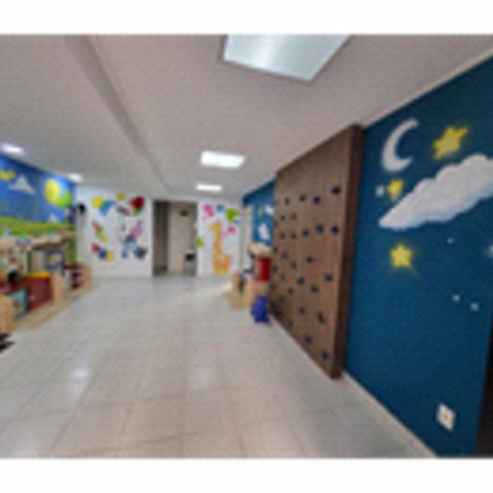 Apartamento Residencial à venda, Gonzaga, Santos - AP0120.