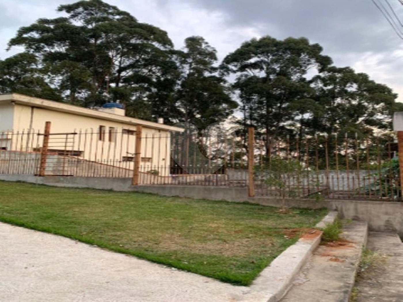 Terreno à venda em Jaraguá, São Paulo, SP