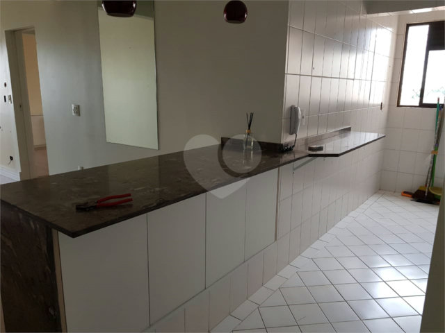 Apartamento à venda com 2 quartos, sendo 1 suíte,  em Santana, São Paulo, SP