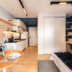 Apartamento Consolação Espetacular!!! Mobiliado próximo ao Mackenzie