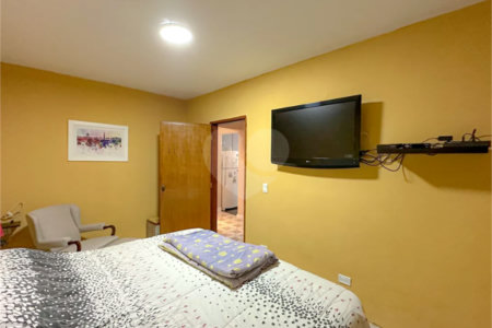 Casa para alugar com 3 quartos, sendo 1 suíte, em Vila Anglo Brasileira, São Paulo, SP