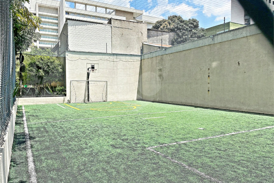 Apartamento à venda com 3 suítes em Santana, São Paulo, SP