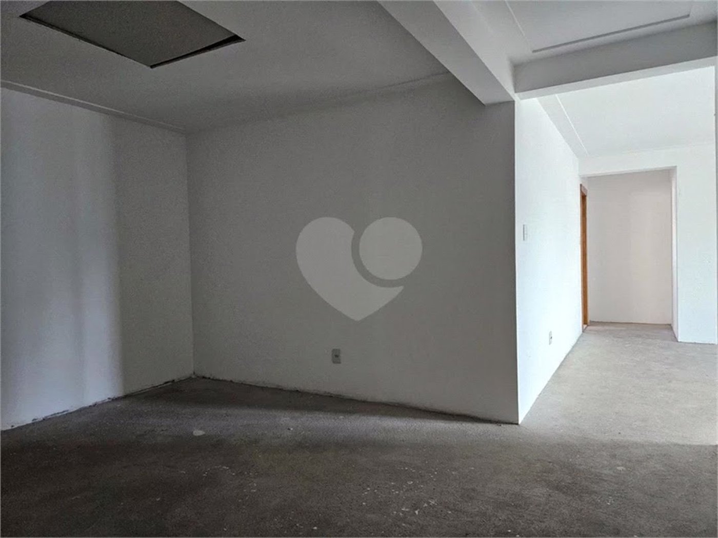 Apartamento Residencial à venda, Ponta da Praia, Santos - AP0507.