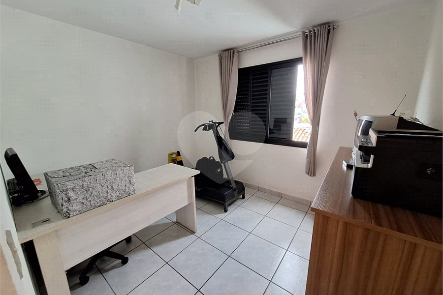 Sobrado à venda com 3 quartos, sendo 1 suíte, em Limão, São Paulo, SP