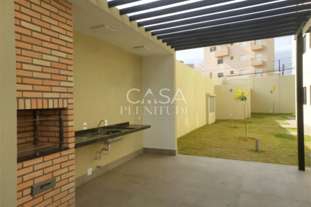 Apartamento à venda com 3 quartos, sendo 1 suíte, em Vila Barão, Sorocaba, SP