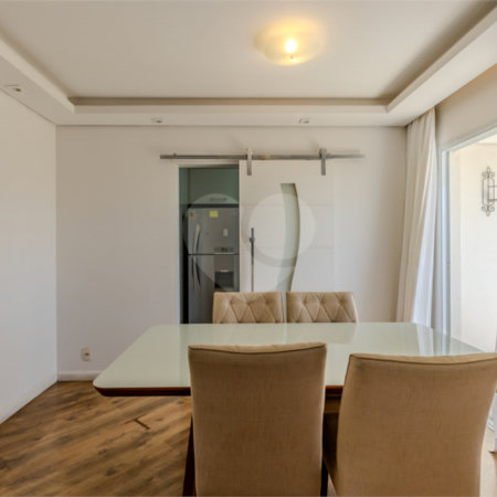 Apartamento à venda com 2 quartos, sendo 1 suíte, em Vila Cruzeiro, São Paulo, SP