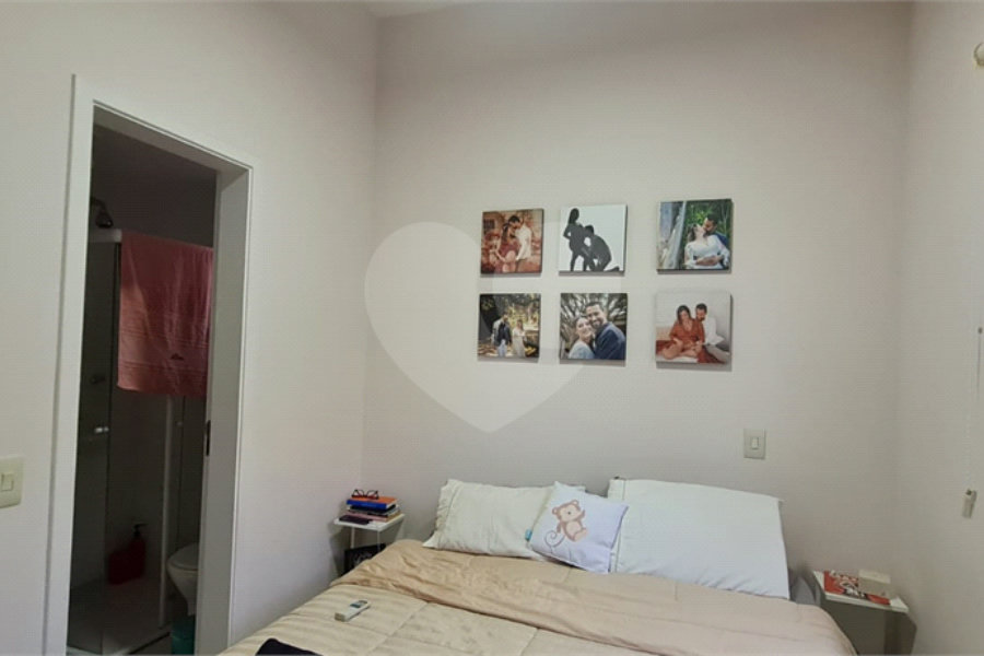 Apartamento à venda com 3 quartos, sendo 1 suíte, em Água Fria, São Paulo, SP