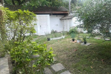 Casa à venda com 5 suítes em Barra da Tijuca, Rio de Janeiro, RJ