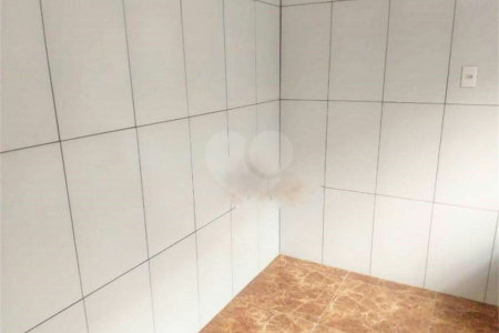 Sobrado à venda com 2 quartos em Sumarezinho, São Paulo, SP