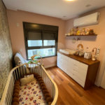 Apartamento à venda com 4 quartos, sendo 2 suítes, em Sumaré, São Paulo, SP