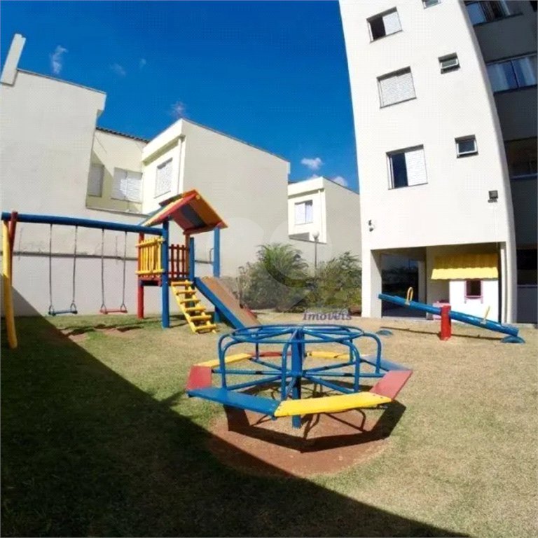 Apartamento à venda com 2 quartos em Nossa Senhora do Ó, São Paulo, SP