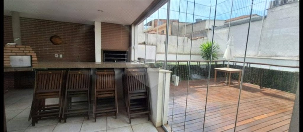 Cobertura à venda com 4 suítes em Santa Teresinha, São Paulo, SP