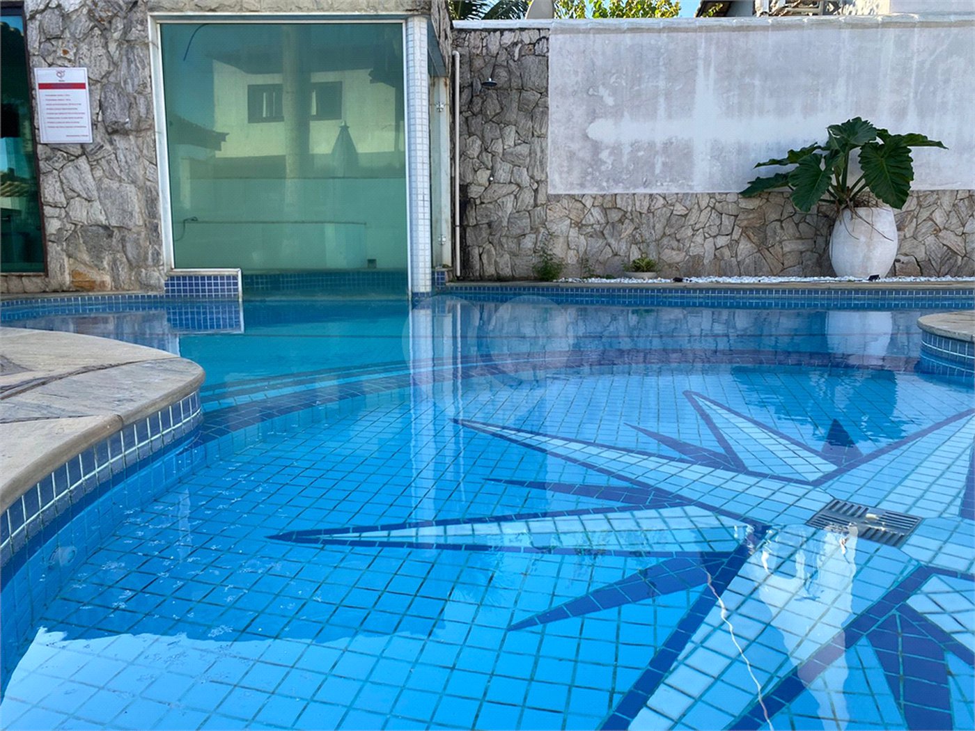 Hotel à venda com 9 suítes em Albatroz, Armação dos Búzios, RJ
