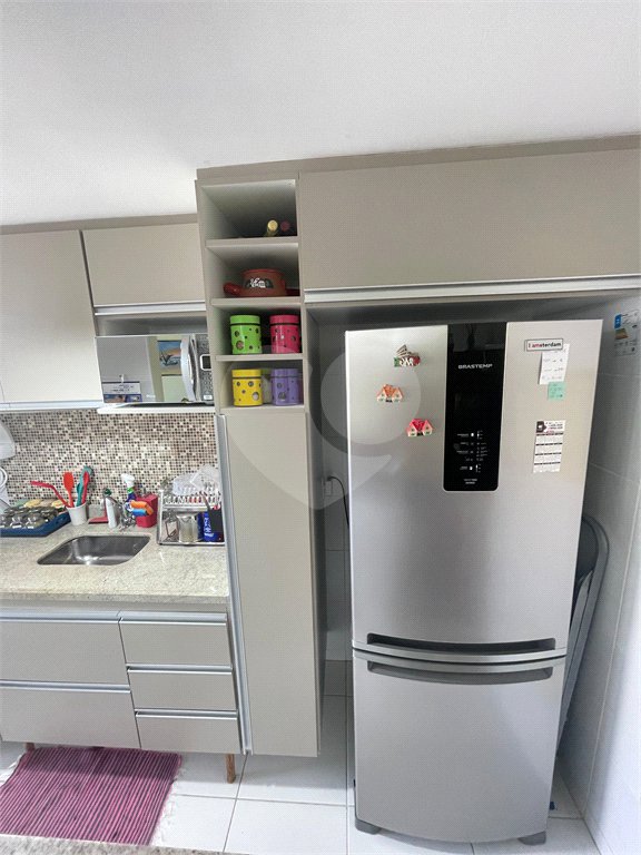 Apartamento à venda com 2 quartos, sendo 1 suíte, em Recreio dos Bandeirantes, Rio de Janeiro, RJ