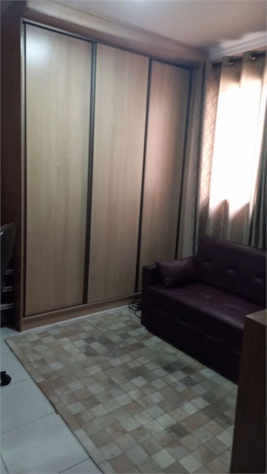 Casa com 2 dormitórios para alugar, 100 m² por R$ 5.000,00 - Macuco - Santos/SP