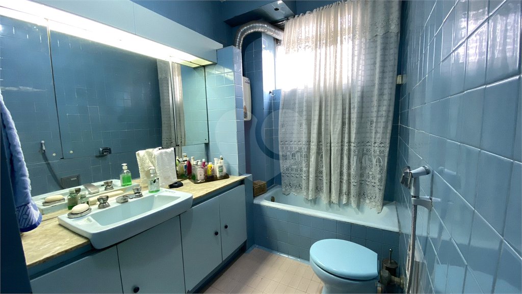 Apartamento à venda com 3 quartos em Tijuca, Rio de Janeiro, RJ