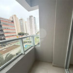 Apartamento à venda com 1 suíte em Vila Leopoldina, São Paulo, SP