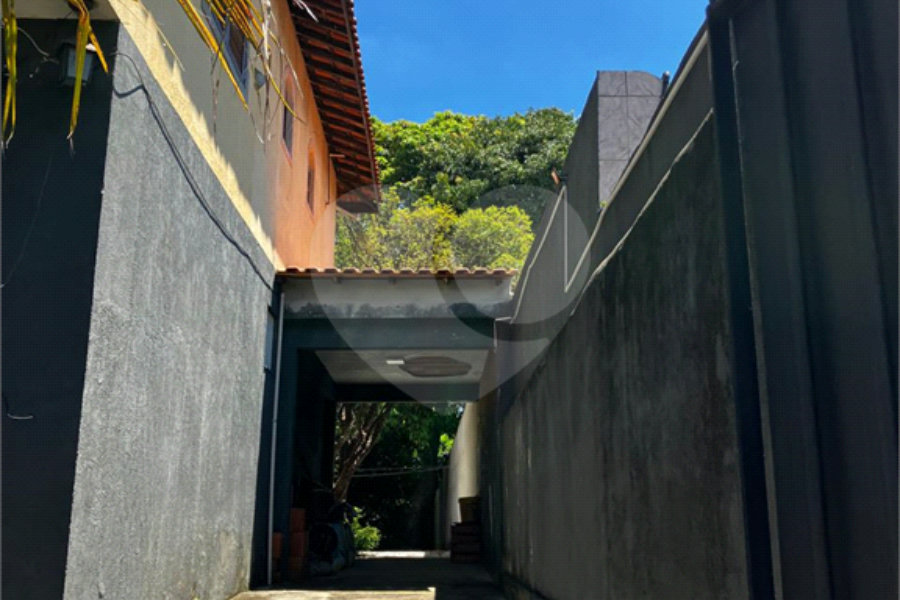 Sobrado à venda com 3 quartos, sendo 1 suíte,  em Mandaqui, São Paulo, SP