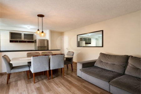 Apartamento à venda com 2 quartos em Jardim Petrópolis, Cotia, SP