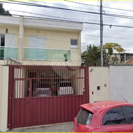 Sobrado à venda com 3 quartos, sendo 1 suíte, em Jardim Japão, São Paulo, SP
