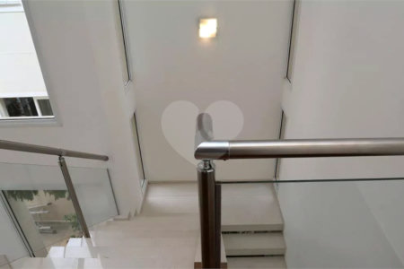Casa à venda com 3 suítes no condomínio Residencial Morumbi, São Paulo - SP
