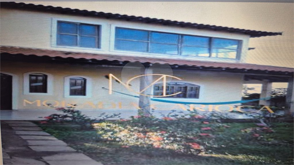 Casa à venda com 5 quartos, sendo 4 suítes,  em Rasa, Armação dos Búzios, RJ