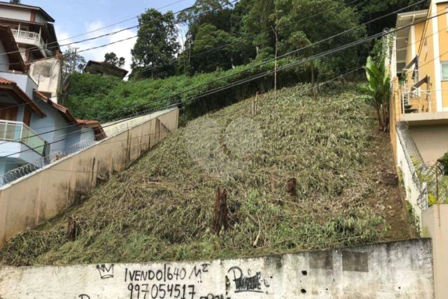 Terreno à venda em Tremembé, São Paulo, SP