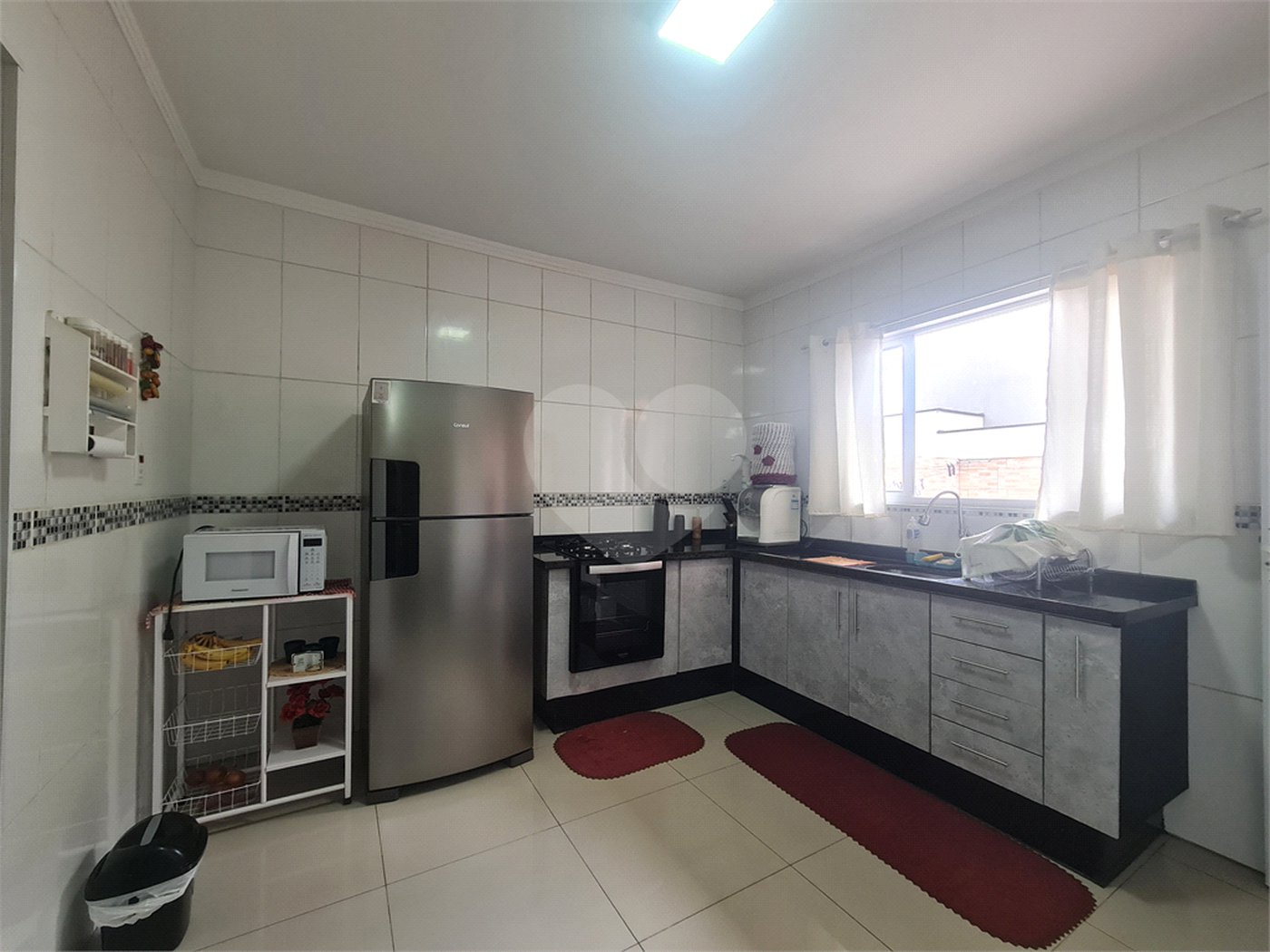 Casa à venda com 3 quartos, sendo 1 suíte,  no condomínio Reserva Ipanema I, Sorocaba - SP