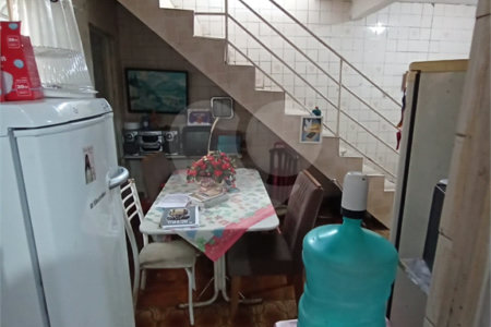 Casa à venda com 4 quartos em Campo Grande, Rio de Janeiro, RJ