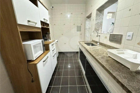 Casa de Vila à venda com 2 quartos em Andaraí, Rio de Janeiro, RJ